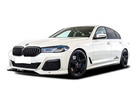 AC Schnitzer 5系 车型外观图