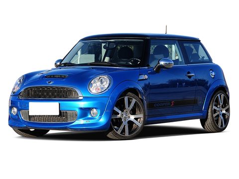 AC Schnitzer Eagle 车型外观图
