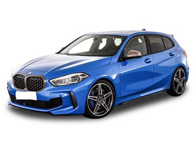 AC Schnitzer 1系 车型外观图