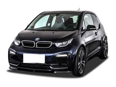 AC Schnitzer i3 车型外观图