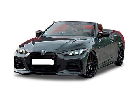 AC Schnitzer 4系 车型外观图
