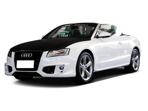 ABT A5 车型外观图