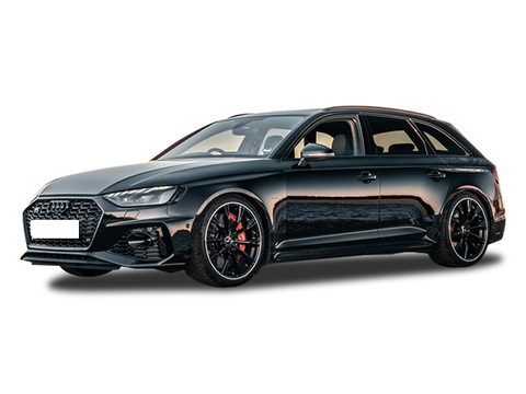 ABT RS 4 车型外观图