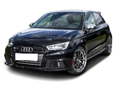 ABT S1 车型外观图