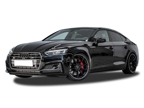 ABT S5 车型外观图