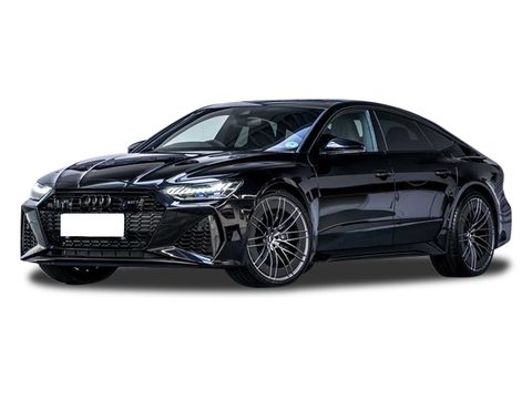 ABT RS 7 车型外观图
