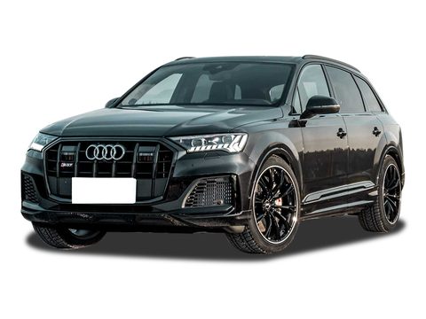 ABT SQ7 车型外观图