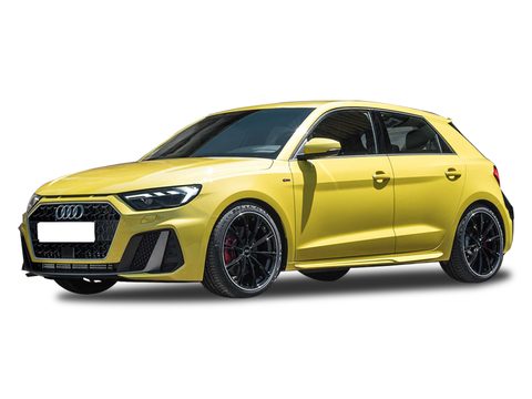 ABT A1 车型外观图