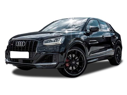 ABT SQ2 车型外观图