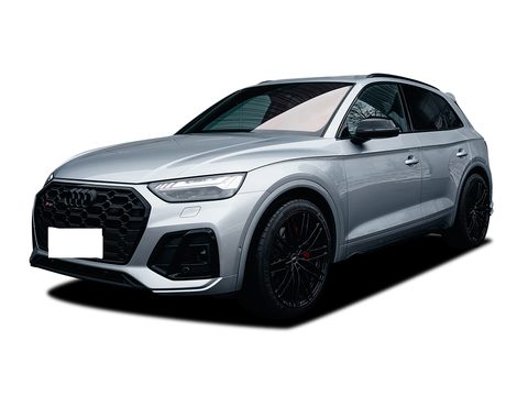 ABT SQ5 车型外观图