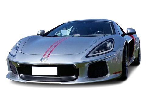 ATS GT 车型外观图