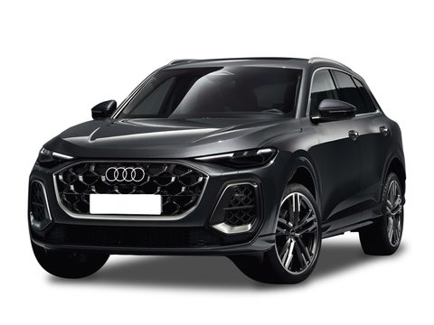 奥迪Q5(进口) 车型外观图