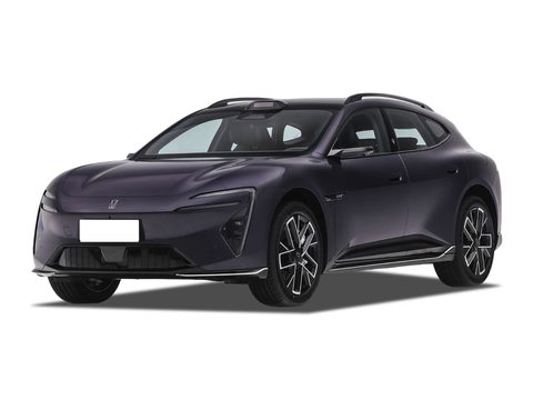 阿维塔06T 车型外观图