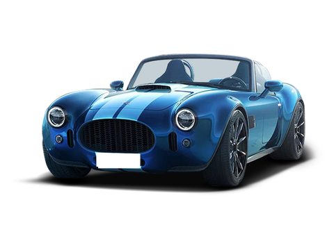 AC CarsAC Cobra 车型外观图