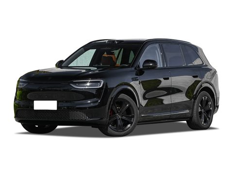 AITO问界M7 车型外观图