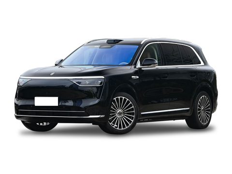 AITO 问界问界M8 车型外观图