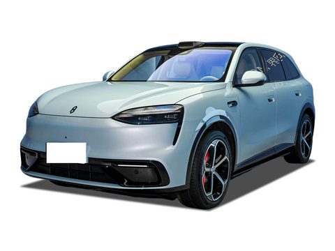 AITO 问界问界M6 车型外观图