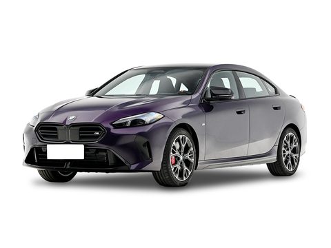 宝马M235L 车型外观图