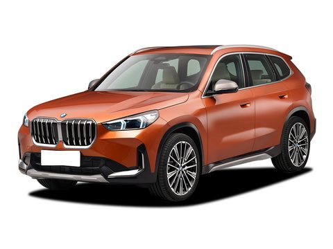 宝马X1(进口) 车型外观图
