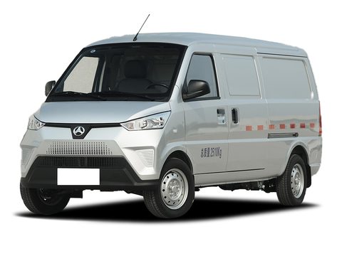 北汽制造北汽小河马 车型外观图