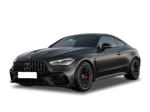 奔驰CLE AMG 车型外观图
