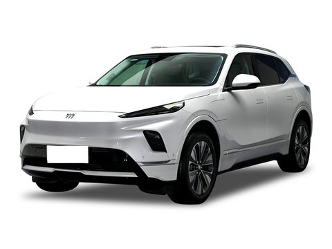 别克Electra E5 车型外观图