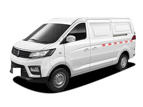 北汽瑞翔博腾V2 EV 车型外观图