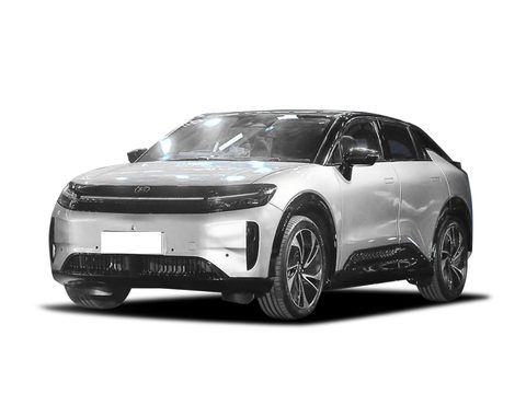 BAO GX5 车型外观图