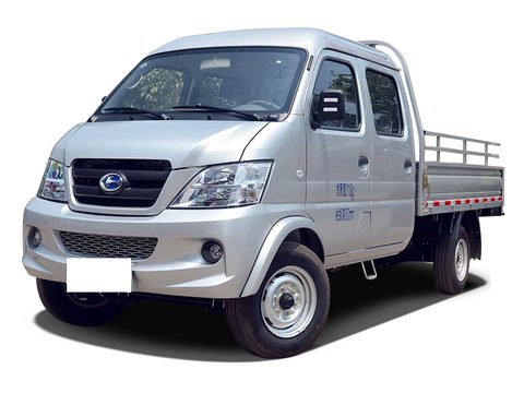昌河福瑞达K22 车型外观图