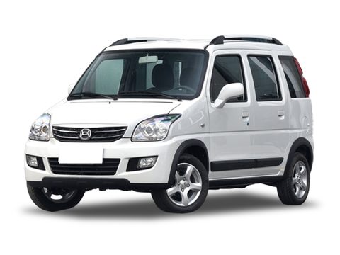 昌河北斗星X5E 车型外观图