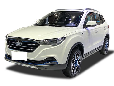 奔腾X40新能源 车型外观图