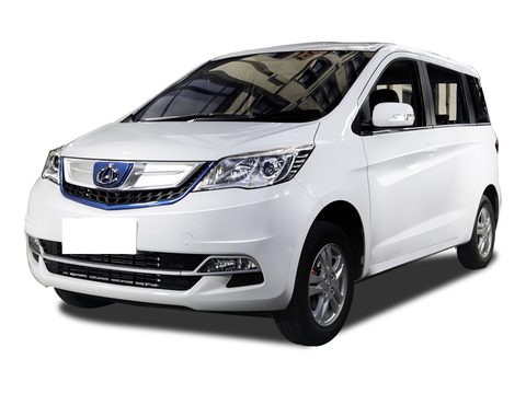 长安欧尚欧力威EV 车型外观图