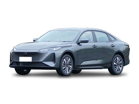 长安欧尚520 车型外观图