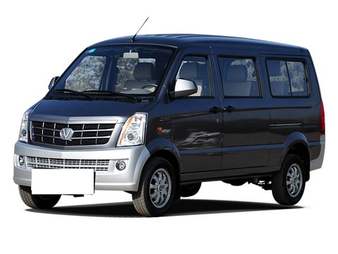 成功V2 车型外观图