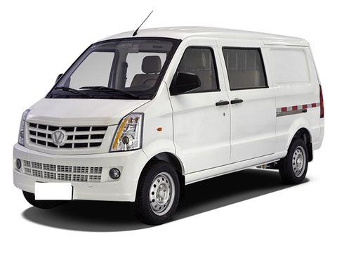 成功V2E 车型外观图