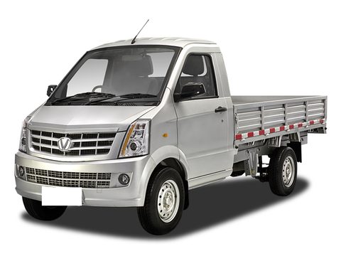 成功K3 车型外观图
