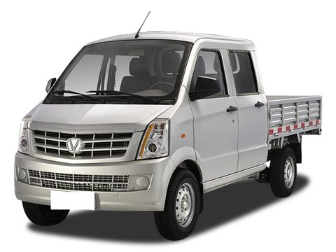 成功K4 车型外观图