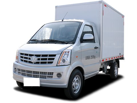 成功K32 车型外观图