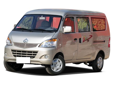 长安凯程长安之星S460 车型外观图