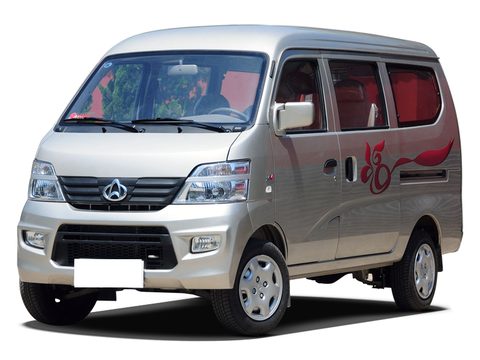 长安凯程长安之星2 车型外观图