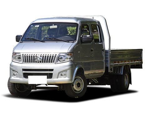 长安凯程长安神骐T20 车型外观图