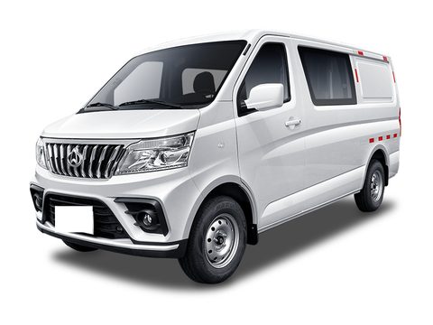长安凯程长安睿行M80 车型外观图