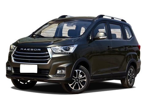 长安凯程长安睿行S50T 车型外观图