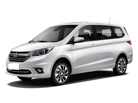 长安欧尚A600EV 车型外观图