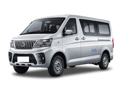 长安凯程长安睿行M60 车型外观图