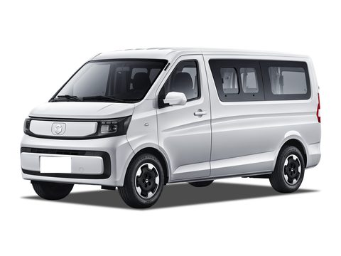 长安凯程长安睿行EM60 车型外观图