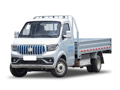 长安凯程长安神骐T30EV 车型外观图