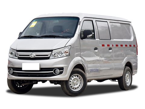 长安跨越长安V5 车型外观图