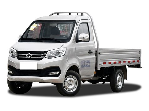 长安跨越跨越王X1 车型外观图