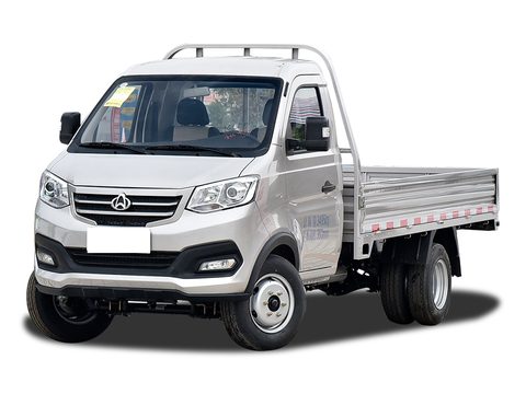 长安跨越跨越王X3 车型外观图